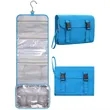 Travel Hanging Toiletry Bag | https://www.bestnamebadges.com