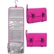 Travel Hanging Toiletry Bag | https://www.bestnamebadges.com