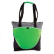 The Uptown Tote | https://www.bestnamebadges.com
