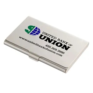 Slim Card Holder | https://www.bestnamebadges.com