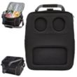 Hard Top Cooler | https://www.bestnamebadges.com