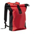 The Keepdry Waterproof Backpack | https://www.bestnamebadges.com