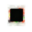 Mini Snack Bag with Standard Fill | https://www.bestnamebadges.com