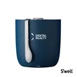 S'well® Ice Bucket & Tongs | https://www.bestnamebadges.com