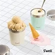 S'well® Ice Cream Chiller - 16oz | https://www.bestnamebadges.com