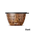 S'well® Salad Bowl Kit - 64oz | https://www.bestnamebadges.com