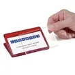 Business Card Power Clip | https://www.bestnamebadges.com