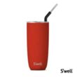 S'well® Tumbler w/ Straw - 24oz | https://www.bestnamebadges.com