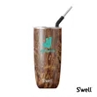 S'well® Tumbler w/ Straw - 24oz | https://www.bestnamebadges.com