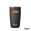 S'well® Tumbler w/ Lid - 18oz | https://www.bestnamebadges.com