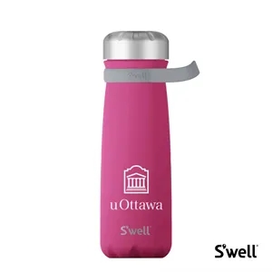 S'well® Traveler Insulated Bottle - 24oz | https://www.bestnamebadges.com