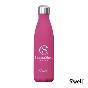 S'well® Original Bottle - 17oz | https://www.bestnamebadges.com