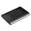 Monte Christo Business Card Holder | https://www.bestnamebadges.com