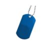 Dog Tag | https://www.bestnamebadges.com