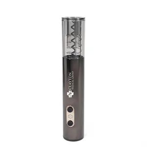 Electric Wine Opener | https://www.bestnamebadges.com