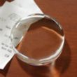 Circle Paperweight Award | https://www.bestnamebadges.com