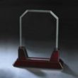Decree Medium Award | https://www.bestnamebadges.com