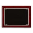 Fairfield Large Plaque Award | https://www.bestnamebadges.com
