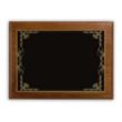 Ashford Large Plaque Award | https://www.bestnamebadges.com