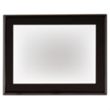 Onyx Small Plaque Award | https://www.bestnamebadges.com