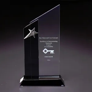 Stratus Star Award | https://www.bestnamebadges.com