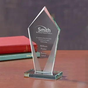 Pierce Award - Small | https://www.bestnamebadges.com