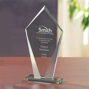 Pierce Award - Large | https://www.bestnamebadges.com