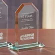 Cortado Award - Small | https://www.bestnamebadges.com