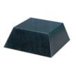 Large Black Marble Pyramid Base | https://www.bestnamebadges.com