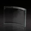 Icon Medium Glass Award | https://www.bestnamebadges.com