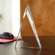 Prism Triangle Award | https://www.bestnamebadges.com
