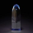Fairmont Medium Optically Perfect Award | https://www.bestnamebadges.com