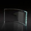 Times Small Glass Award | https://www.bestnamebadges.com