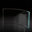 Times Large Glass Award | https://www.bestnamebadges.com