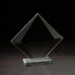 Vision Large Glass Award | https://www.bestnamebadges.com