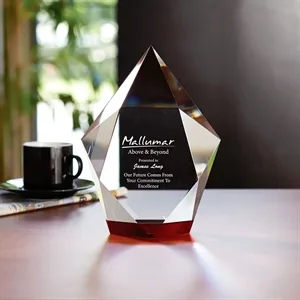 Ruby Award | https://www.bestnamebadges.com