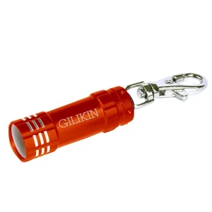 Torch Keylight | https://www.bestnamebadges.com