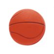 Basketball Stress Ball | https://www.bestnamebadges.com
