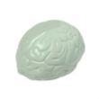 Brain Stress Ball | https://www.bestnamebadges.com