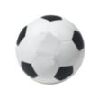 Soccer Stress Ball | https://www.bestnamebadges.com