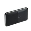 Fusion Power Bank and Wireless Speaker | https://www.bestnamebadges.com