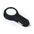 Bulb Car Charger | https://www.bestnamebadges.com