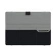 Gray Clipboard | https://www.bestnamebadges.com