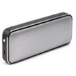 Gray Nano Pro | https://www.bestnamebadges.com