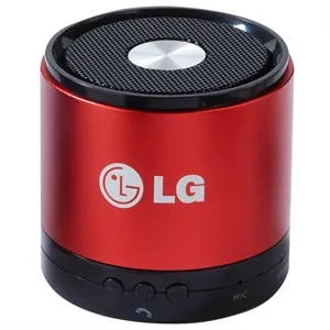 Bluetooth® Multipurpose Speakers | https://www.bestnamebadges.com