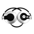 Sports Neckband Bluetooth® Headset | https://www.bestnamebadges.com