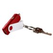 Key Chain USB Car Adaptor | https://www.bestnamebadges.com