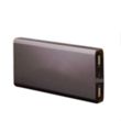 High Capacity Metal Power Bank | https://www.bestnamebadges.com