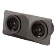 Acrylic Bluetooth® Stereo Speaker | https://www.bestnamebadges.com