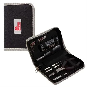 Captain Tool Set | https://www.bestnamebadges.com
